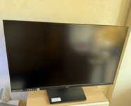 Продам монітор 32" 4K iiyama ProLite XUB3293UHSN-B5