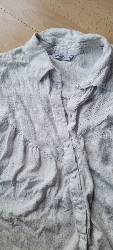 Greenpoint 42 koszula oversize