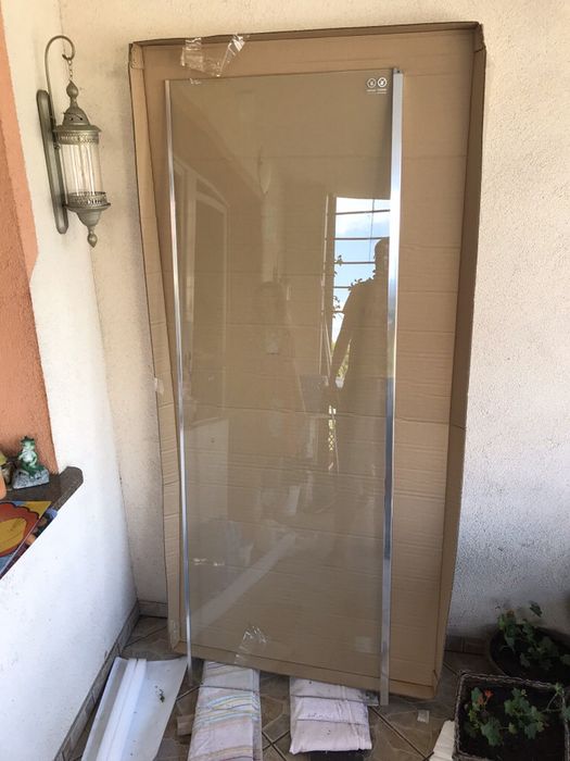 Kabina prysznicowa Mezo 140x90