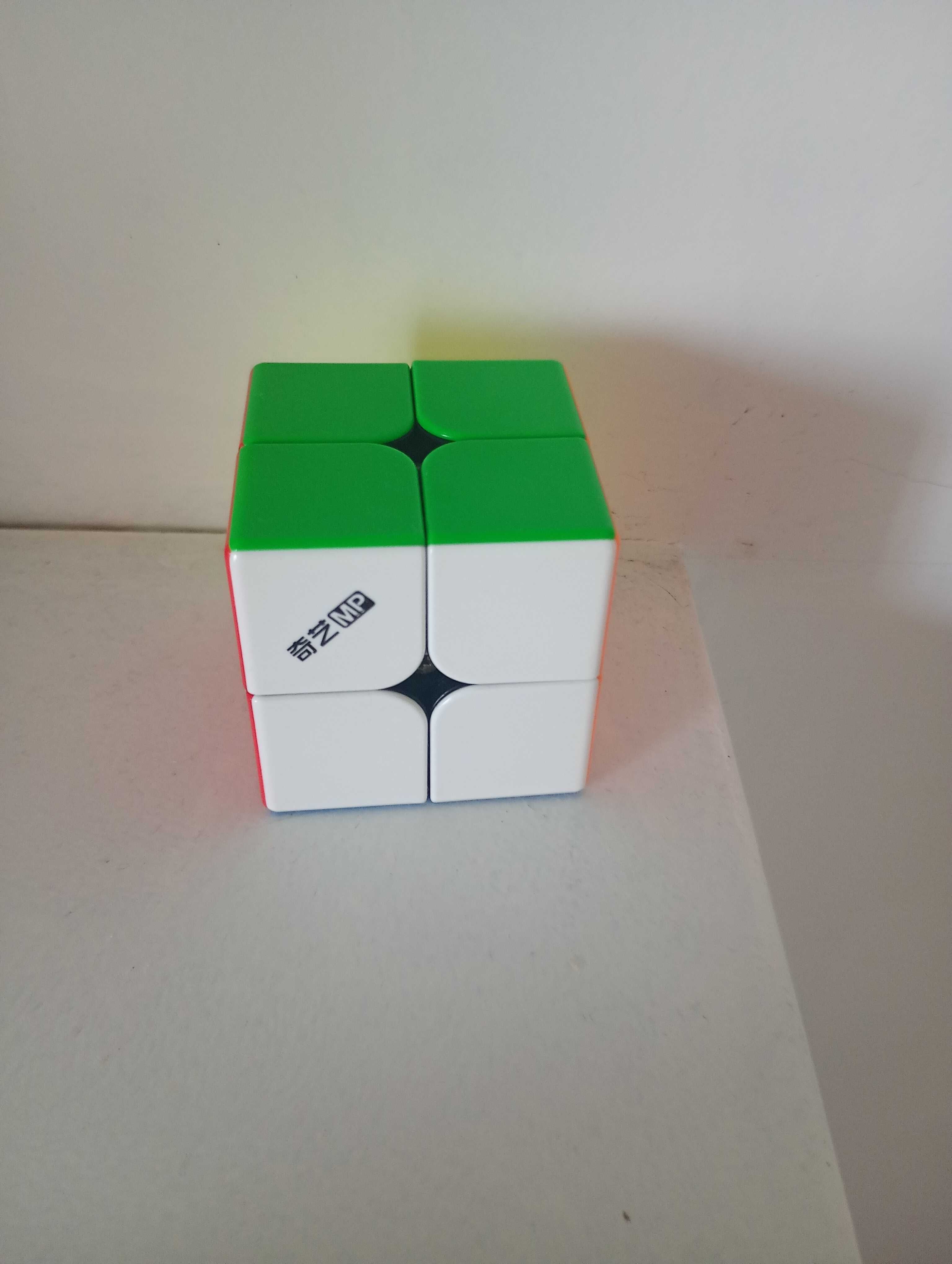 Kostka Rubika 2x2 QiYi MP Magnetic