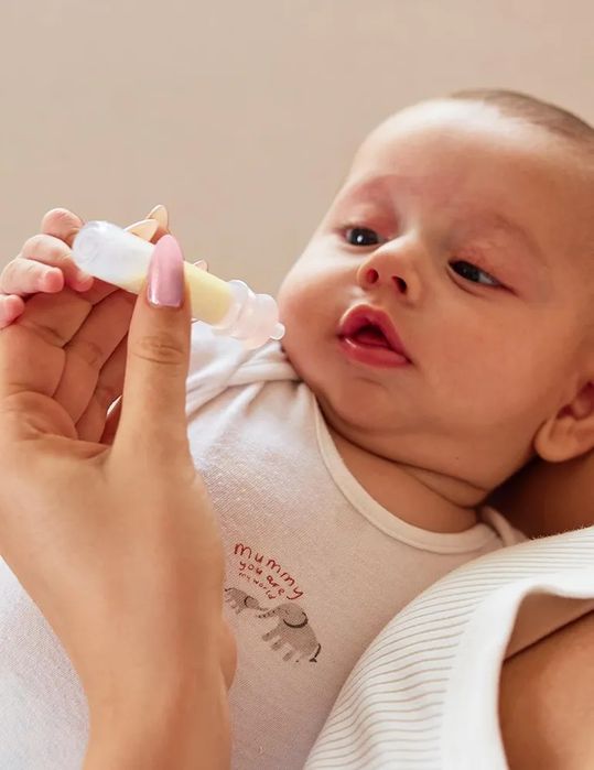 Momcozy Collector для сбора молочного веха без BPA 5 мл 6 штук