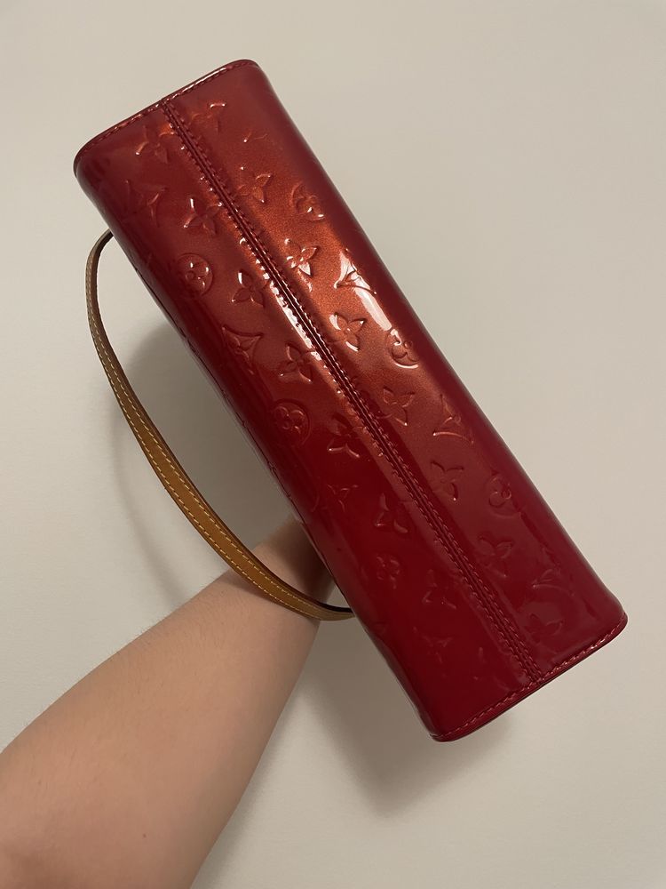Mala louis vuitton