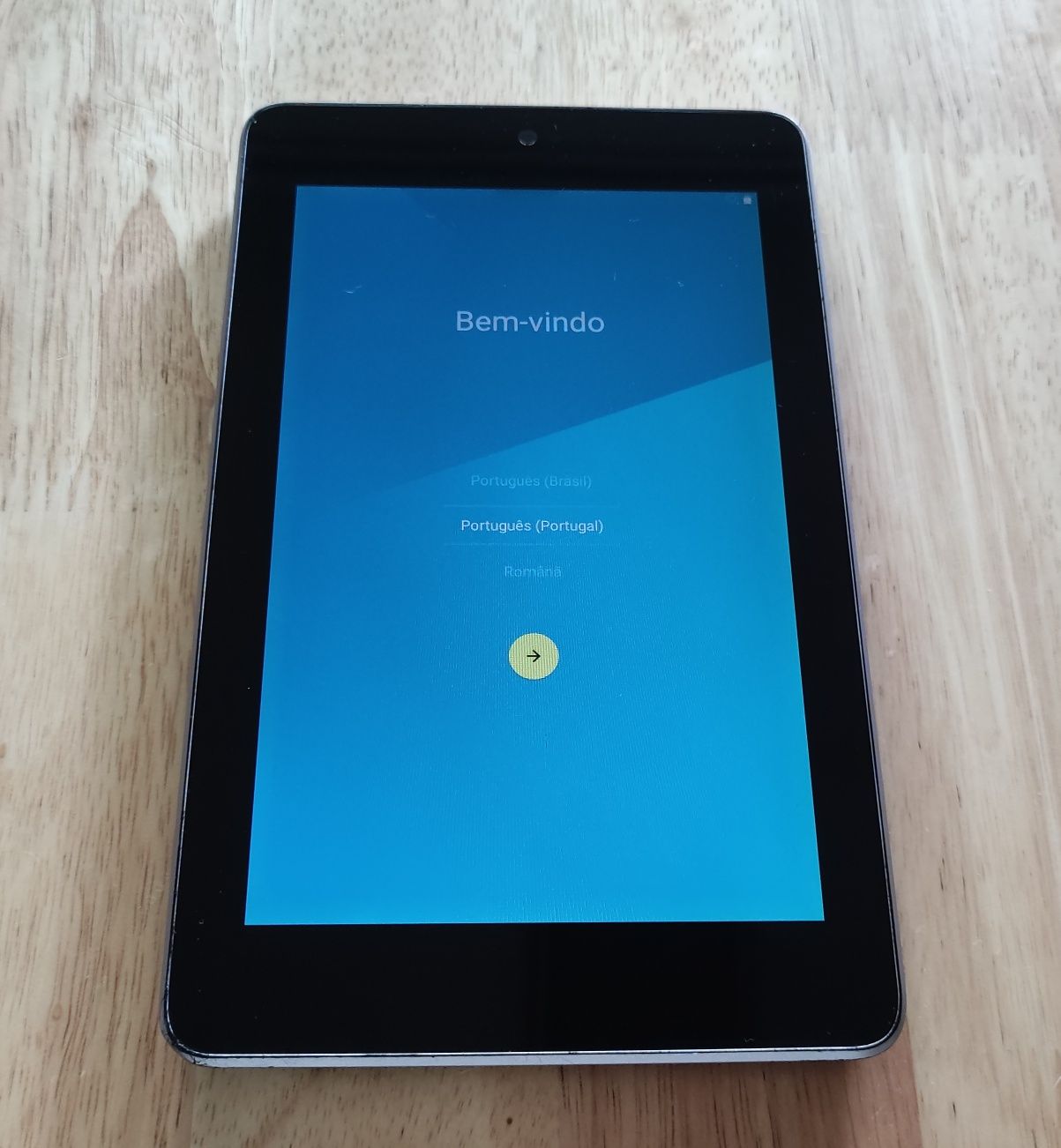 Tablet ASUS Nexus 7 32GB