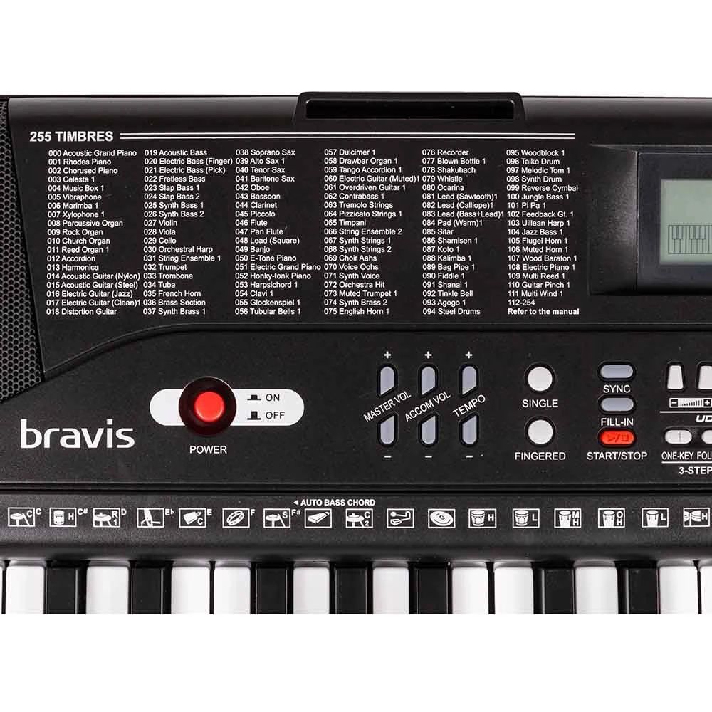 Продам Клавішник цифровий BRAVIS KB-90H