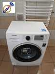 Pralka Samsung WW60J4213WH1 / Możliwy Transport