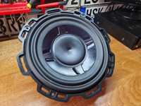 Skrzynia Basowa Subwoofer Tuba Głośnik 25 cm Rockford P3SD2-10