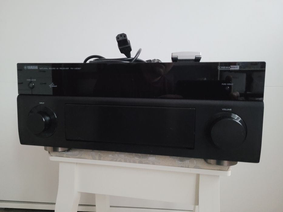 Amplituner Yamaha RX-V2067