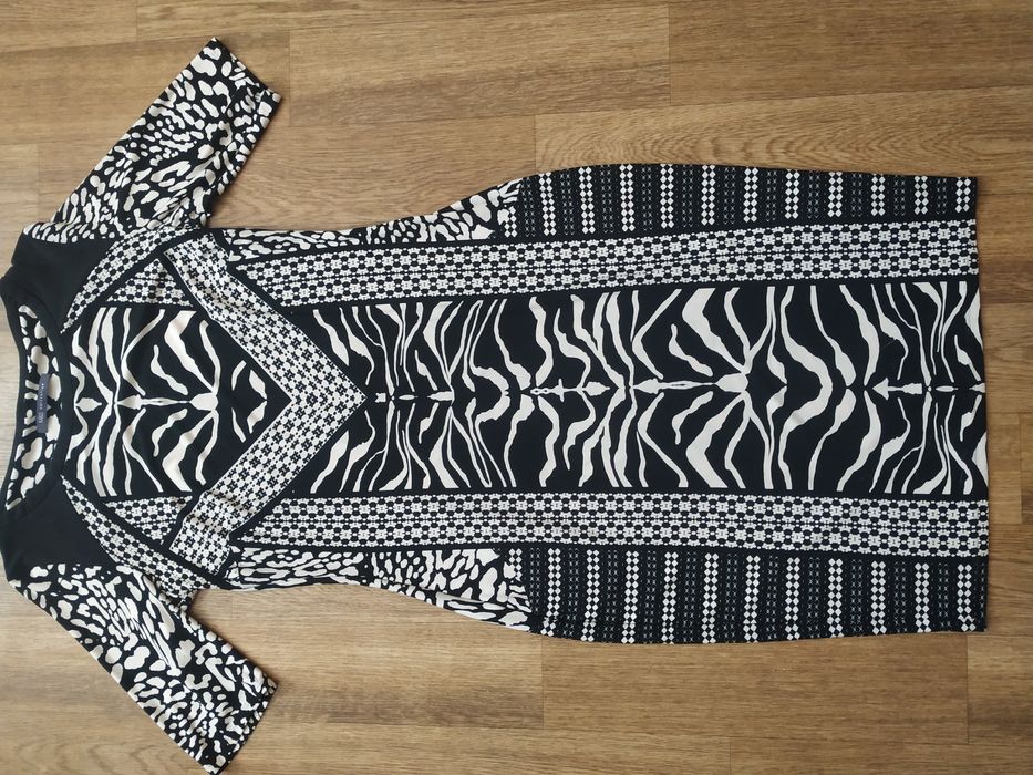 Платье размер 44-46