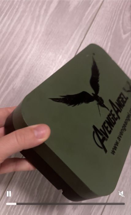 Антена підсилювач сигналу Avenge Angel Booster Dual-band 2.4G/5.8G