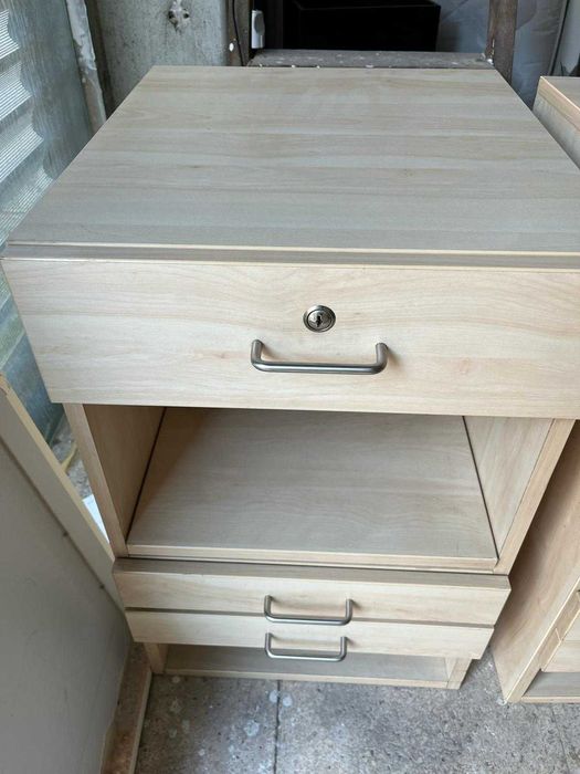 Cômoda Escritório  (Quantidade 2)