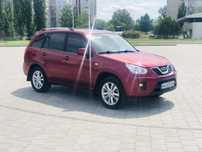 Продам Чери. Состояние нового автомобиля