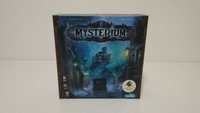 Mysterium - Jogo de Tabuleiro