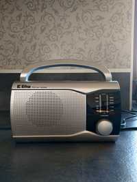 Radio Eltra FM/LW model Ewa 0201