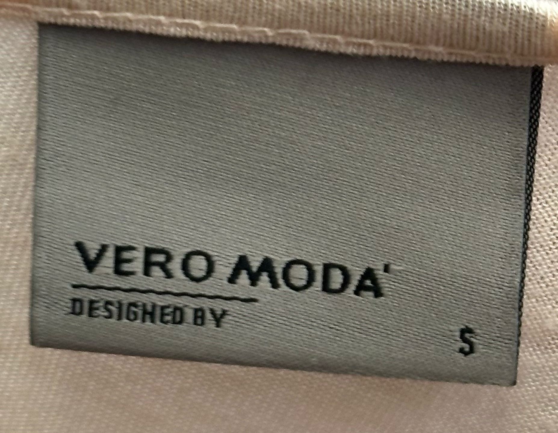 Vero Moda bluzeczka damska s