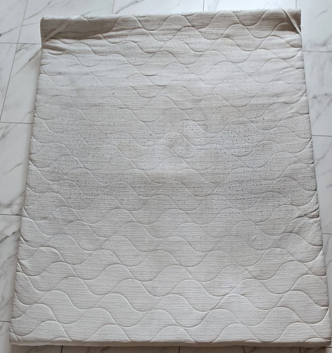 Топер на ліжко/диван