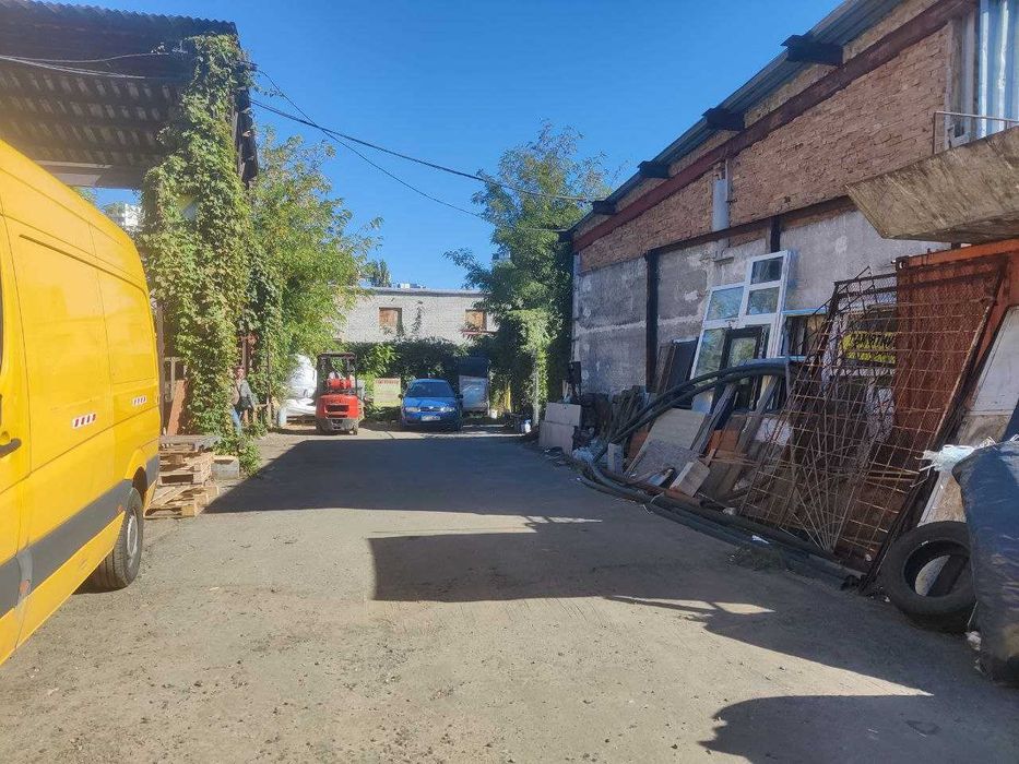 Готовий бізнес по виготовленню памʼятників