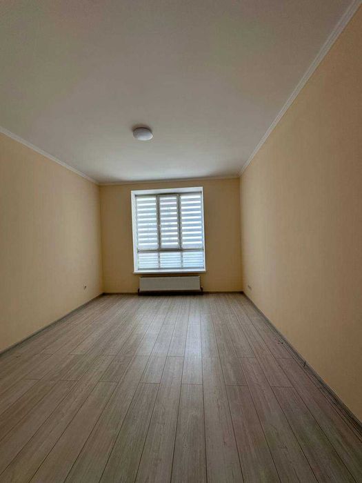 Продаж 2-кімнатної квартири в новому будинку в центрі міста