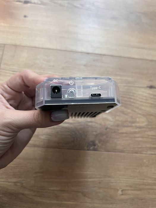 obudowa na dysk twardy lub SSD maiwo