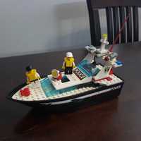 Lego 4012 łódź z 1996r