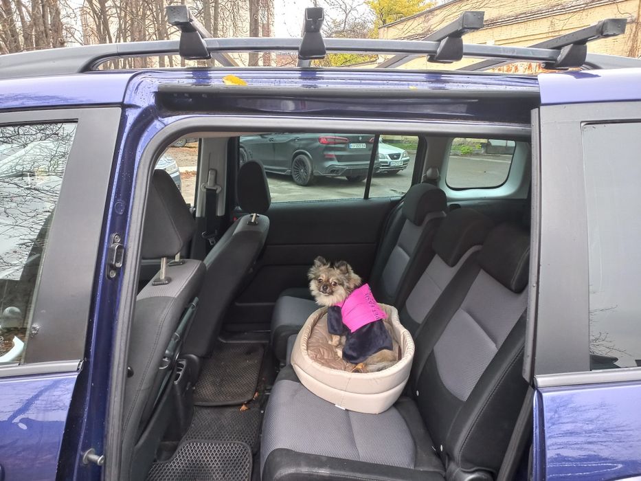 Продам надійне авто