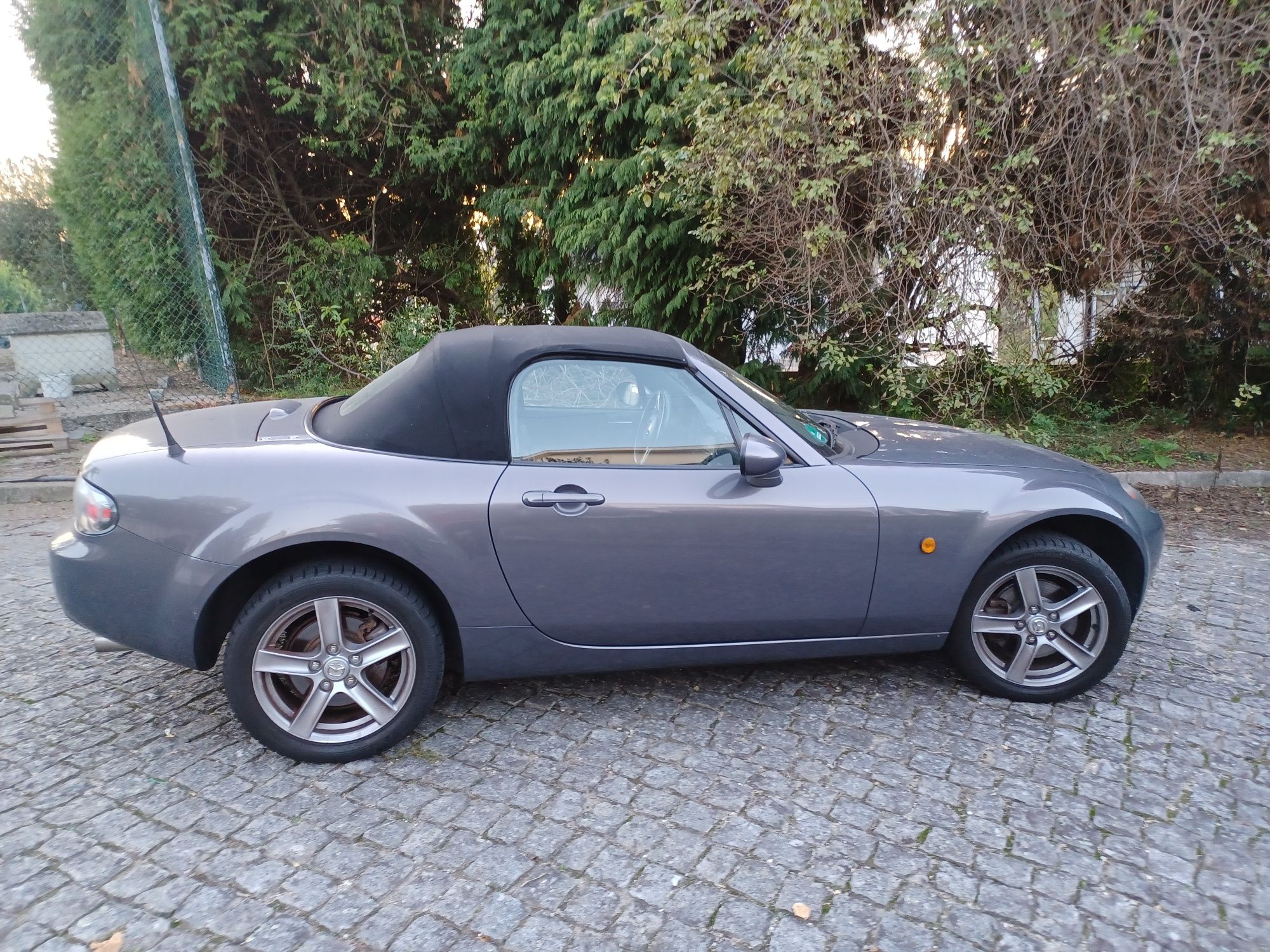 Mazda MX5 para Pecas