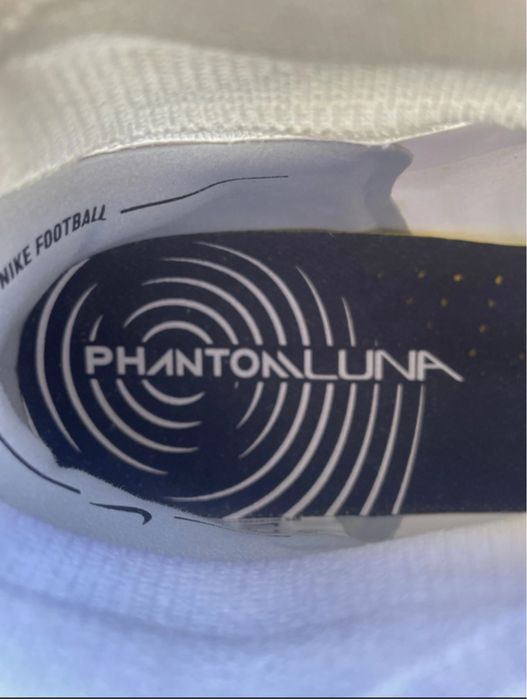 Chuteiras Nike Phantom Luna 2 Elite FG