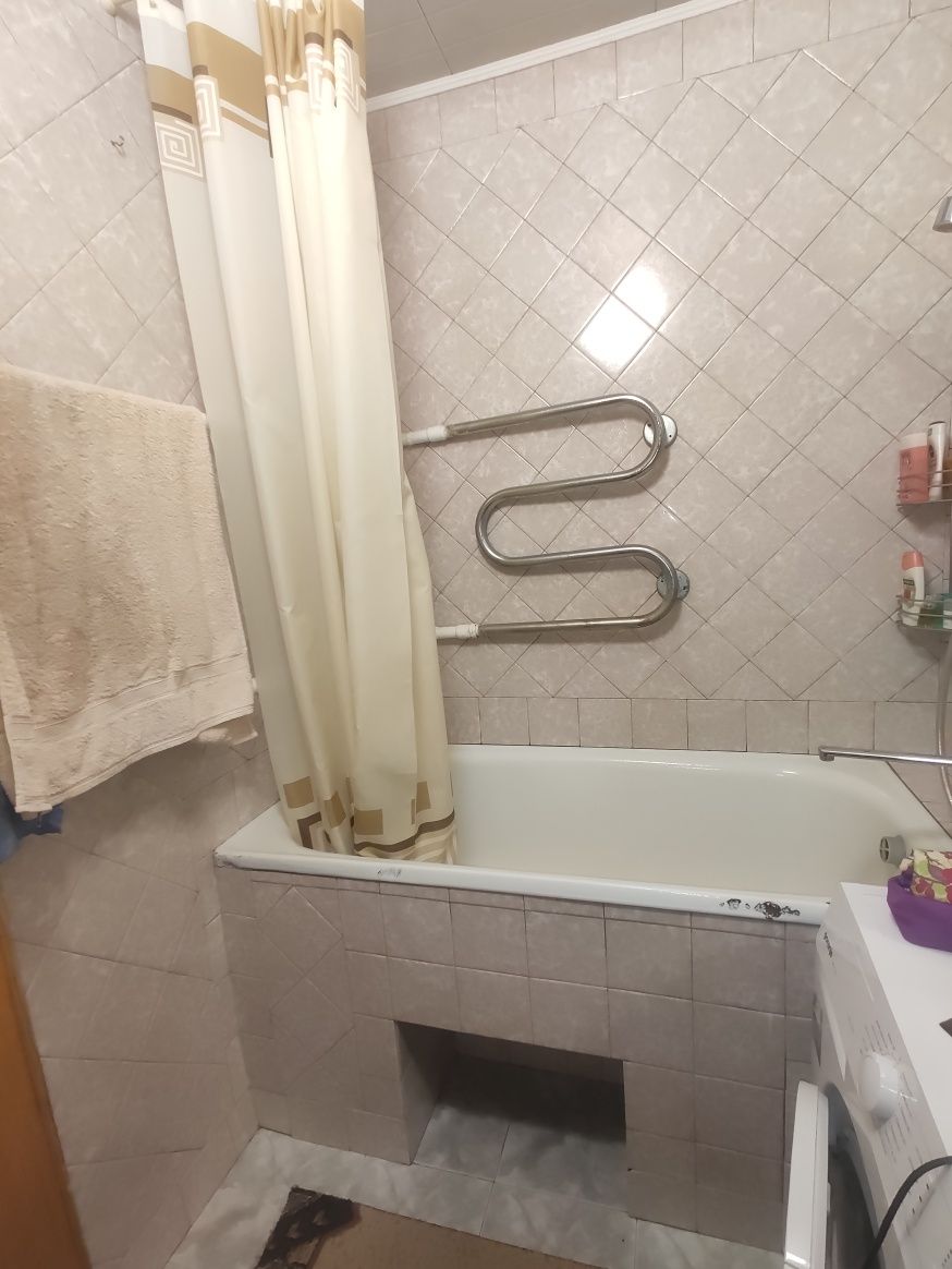 Продам 4кв по проспекту