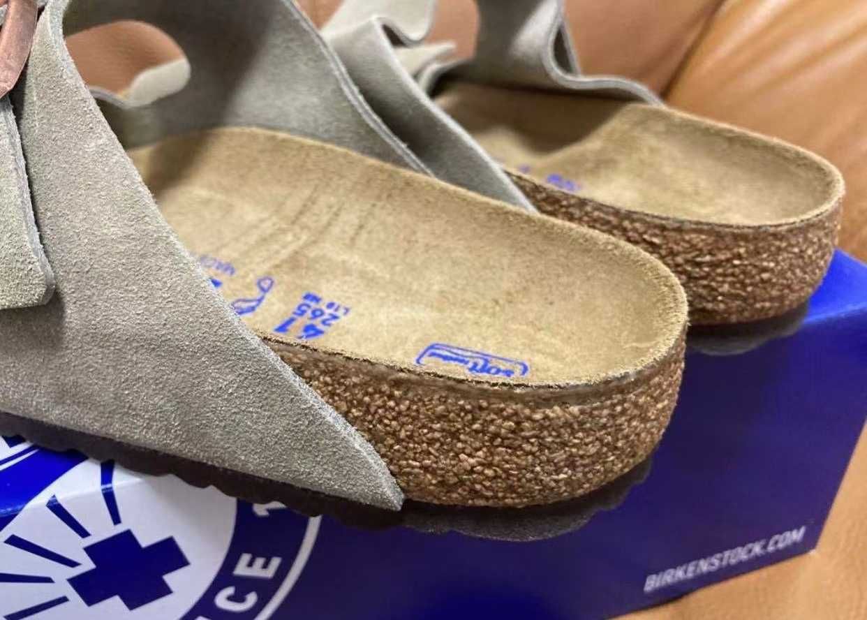 Birkenstock Arizona PVC 41