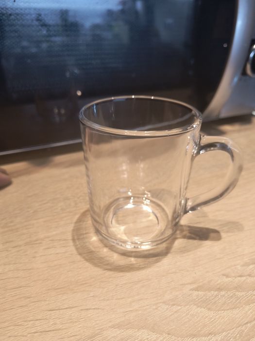 Kubki arcoroc 8 sztuk