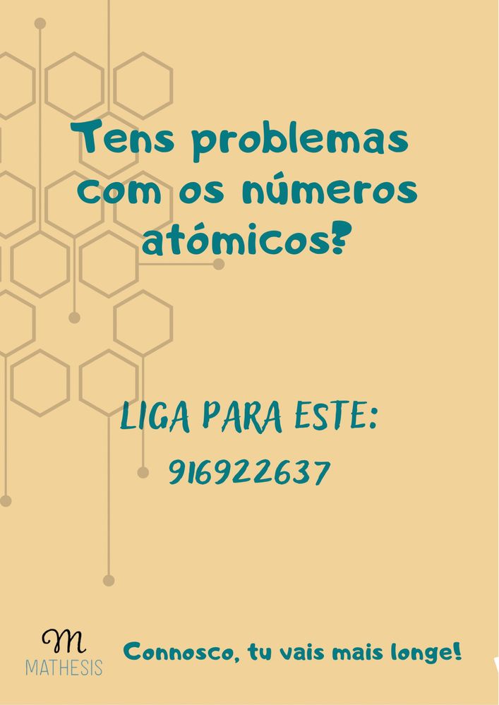 Explicações PORTUGUÊS, MATEMÁTICA e F-Q