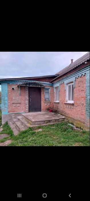 Продається будинок