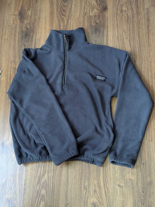 Костюм спортивний, фліс двохсторонній (полар)