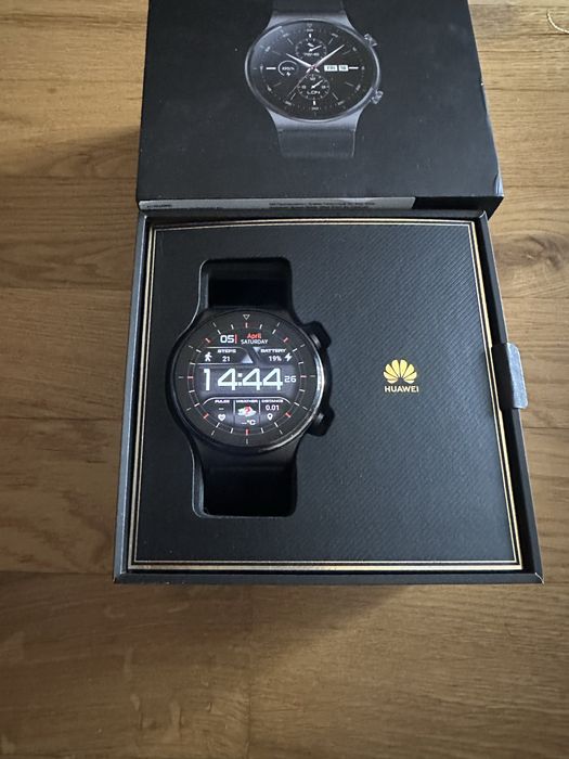 Huawei Watch GT 2 Pro