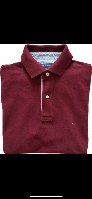 3 шт.Polo  ,Lacoste , Tommy Hilifiger розмір 4