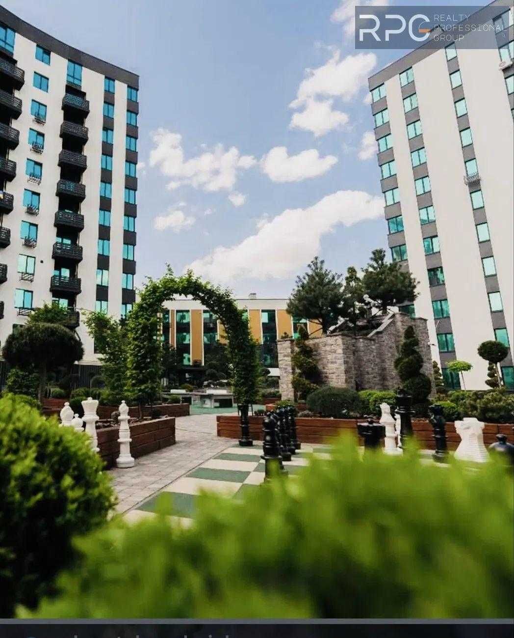 Продам 2к квартиру ПЕРЕУСТУПКА  ЖК У-Квартал Софіївська  Борщагівка