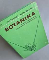 Botanika - Jan Radomski, Janina Jasnowska