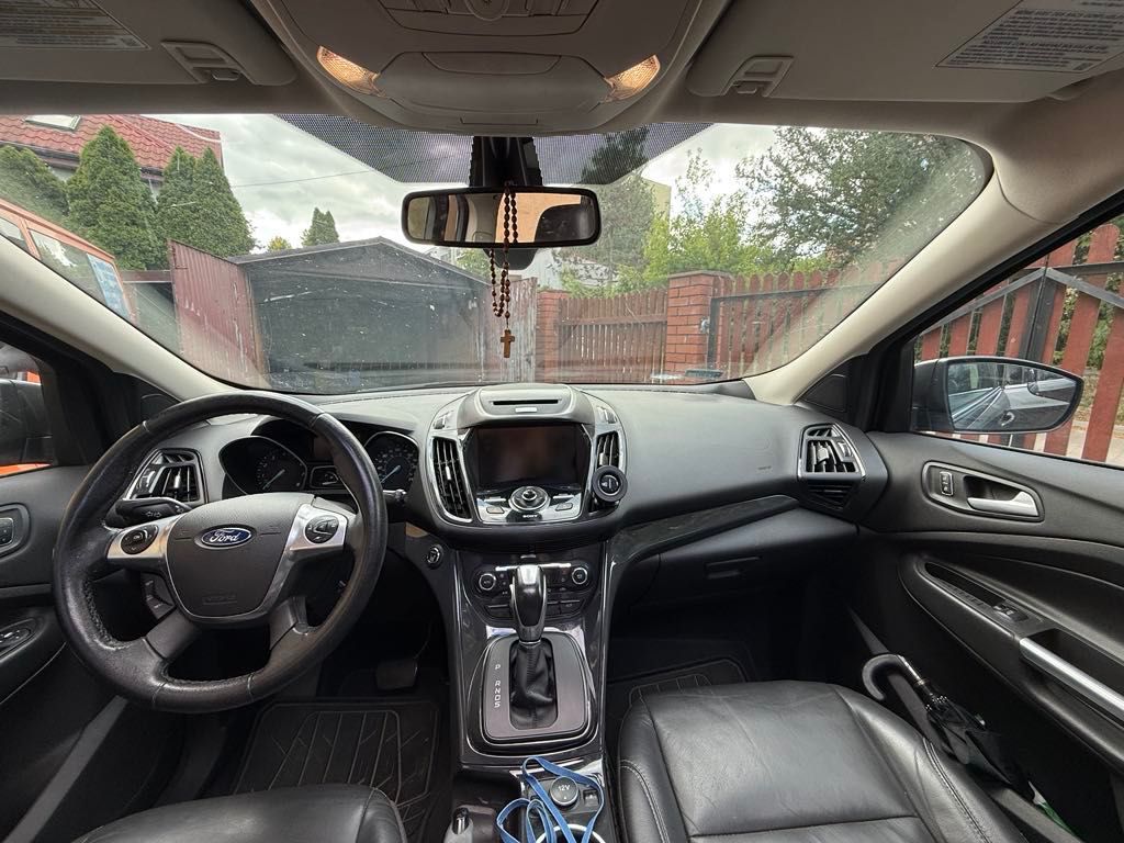Sprzedam Ford escape