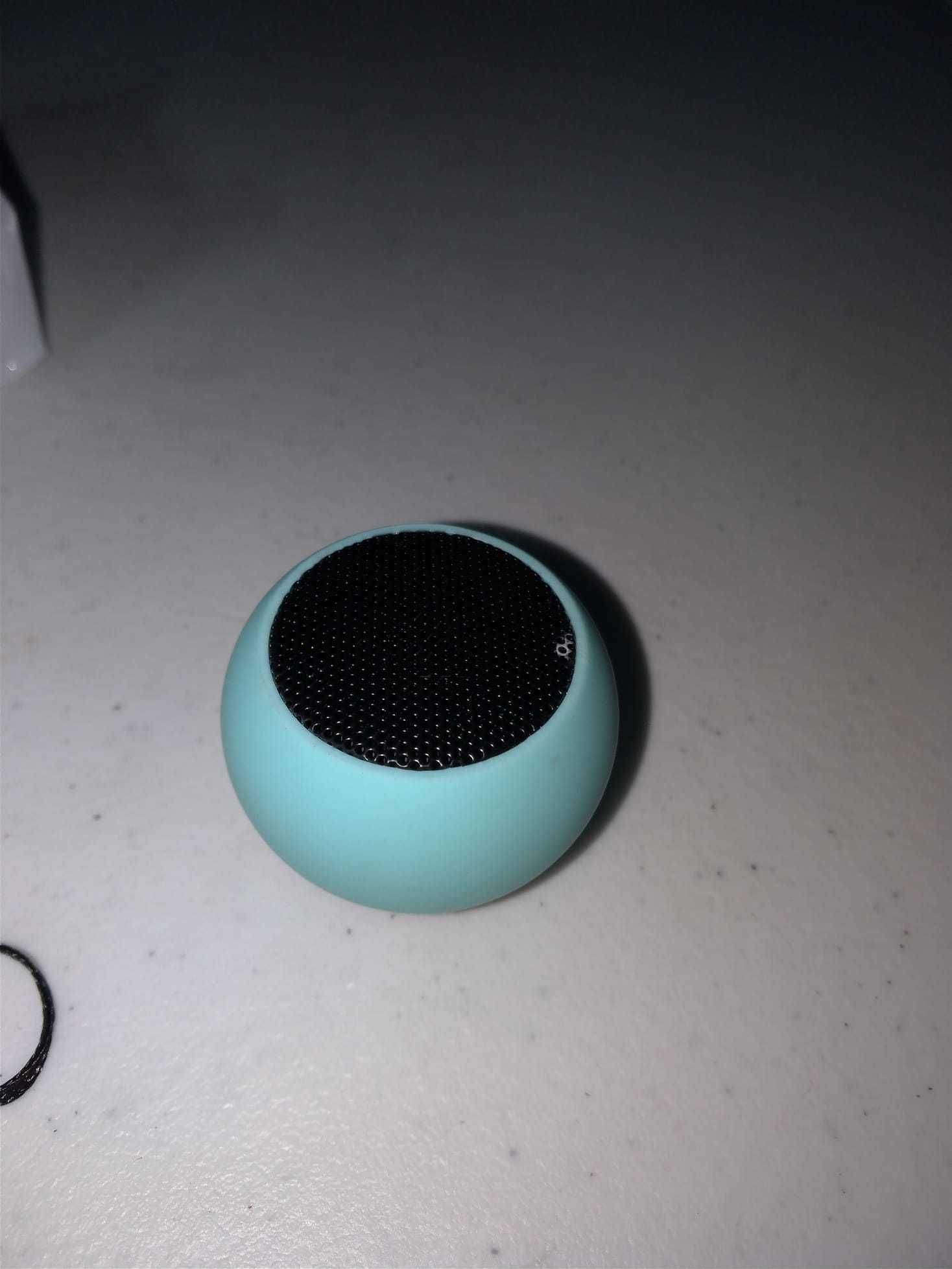 Coluna bluetooth Y3 (NOVA)