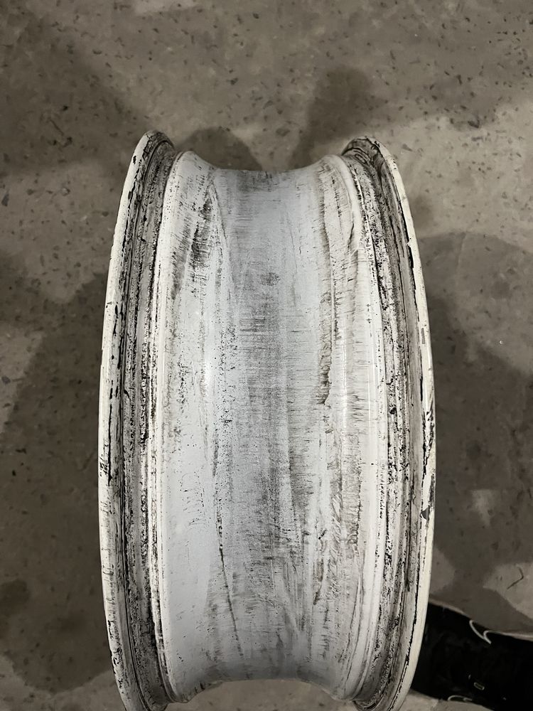 Продам задний диск CBR600RR