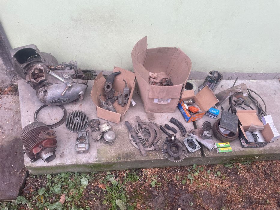 Грузовий Муравей туліца