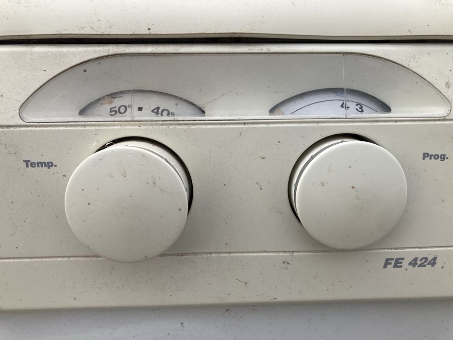 Maquina de lavar roupa,  fagor para peças