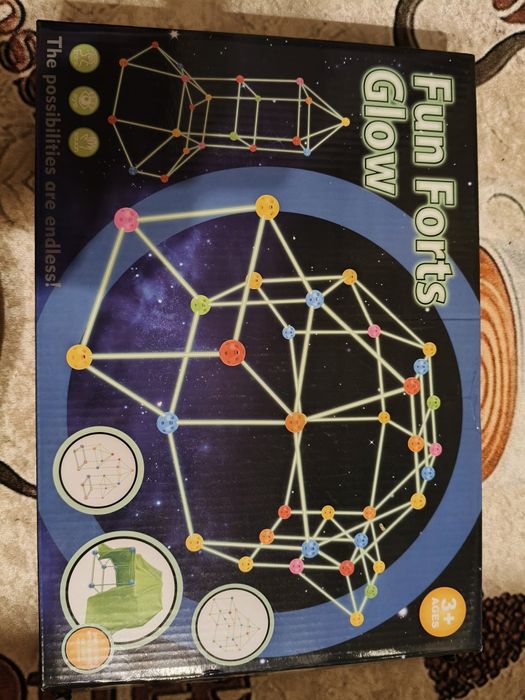 Намет конструктор