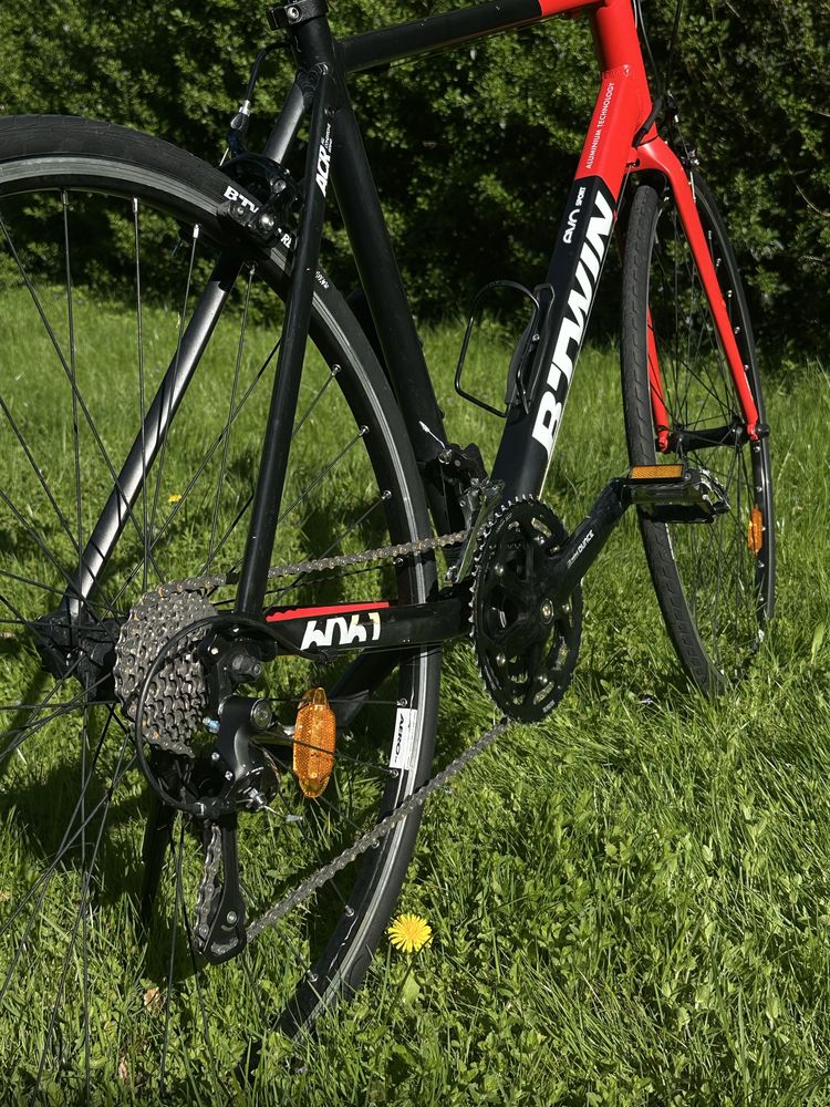 Btwin triban 520 28cali