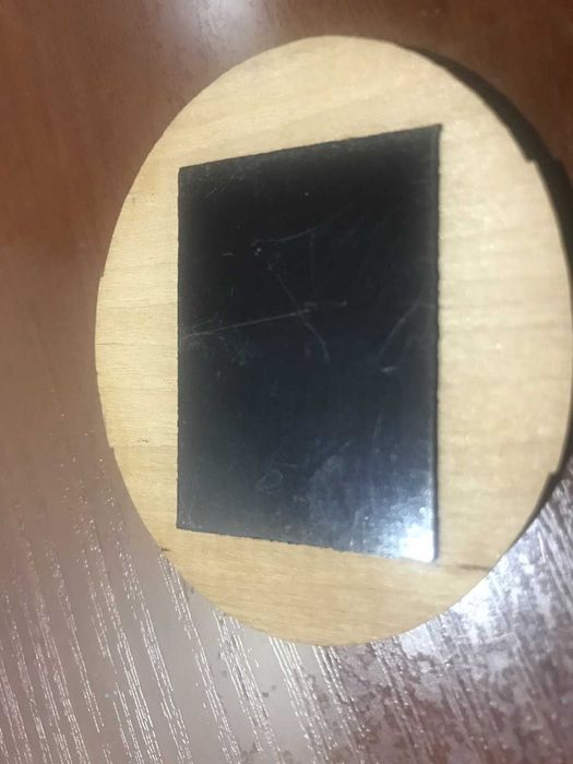 Магнит на холодильник Прага + подарок Новый