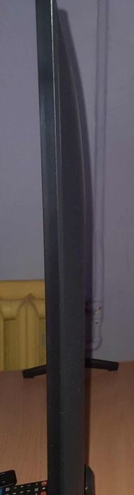 Telewizor SAMSUNG DU8000 43"