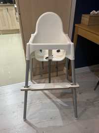 Krzesełko Ikea Antilop
