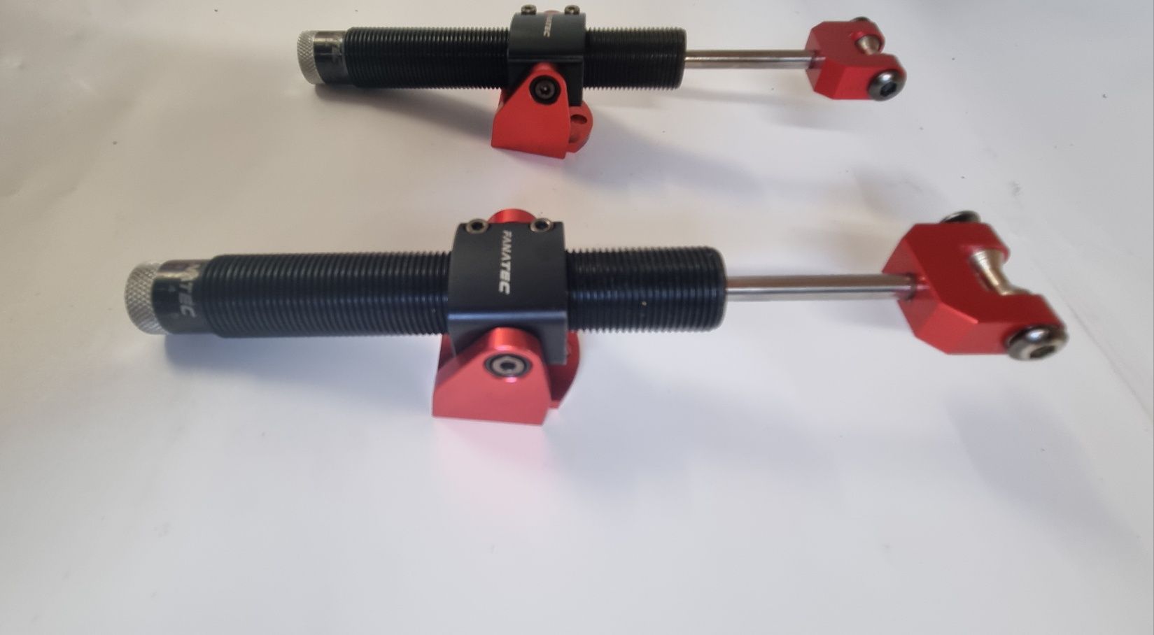 Fanatec Damper Kit