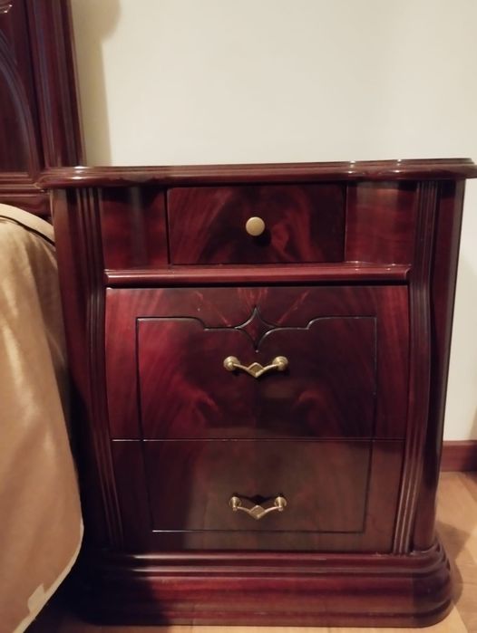 Móveis de quarto