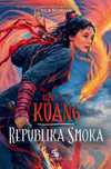 Trylogia Wojen Makowych T.2 Republika smoka
Autor: Rebecca F. Kuang