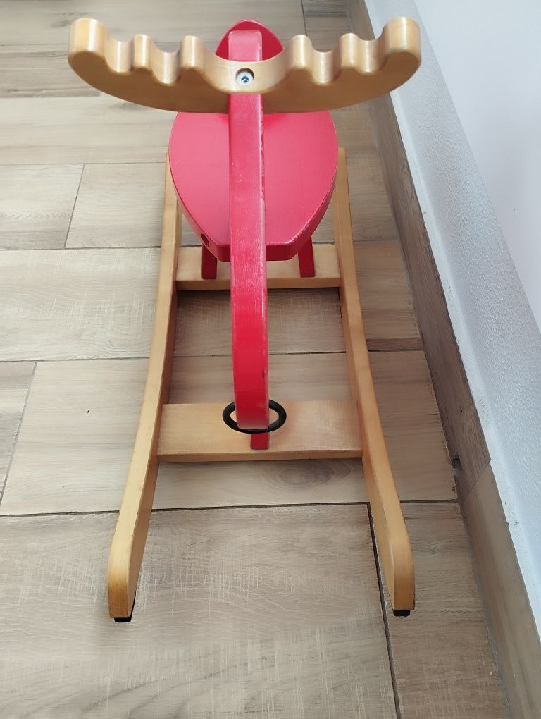 Baloiço-alçe ikea